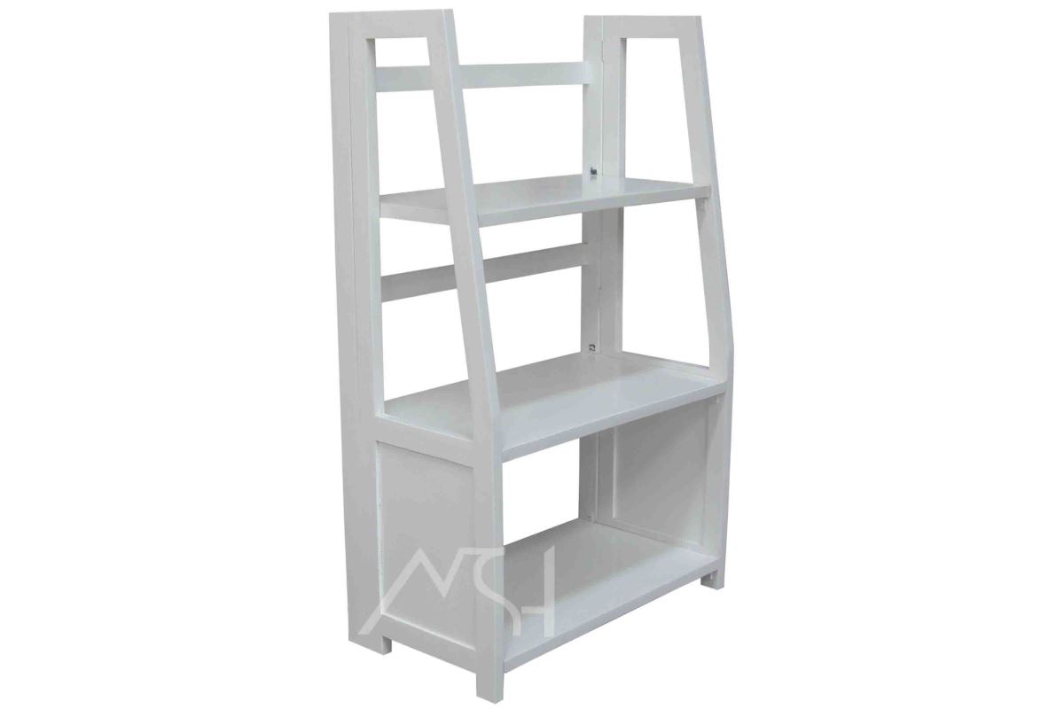 Ethereal Folding Book Shelf -2